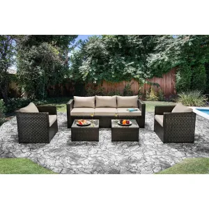 5 Pc. Patio Set