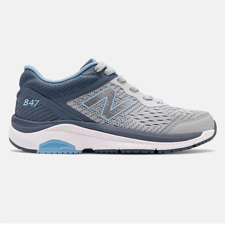 847v4 - Blue with Grey