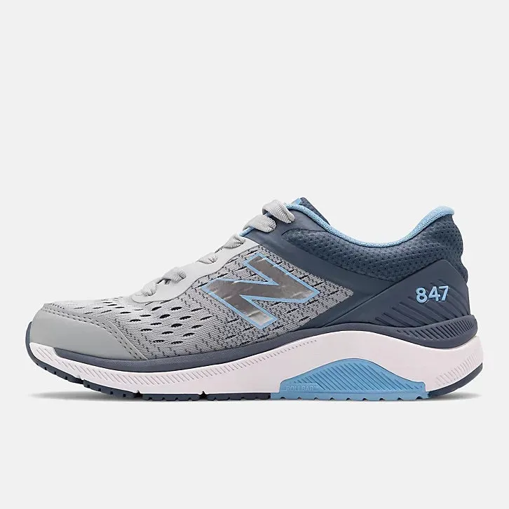 847v4 - Blue with Grey