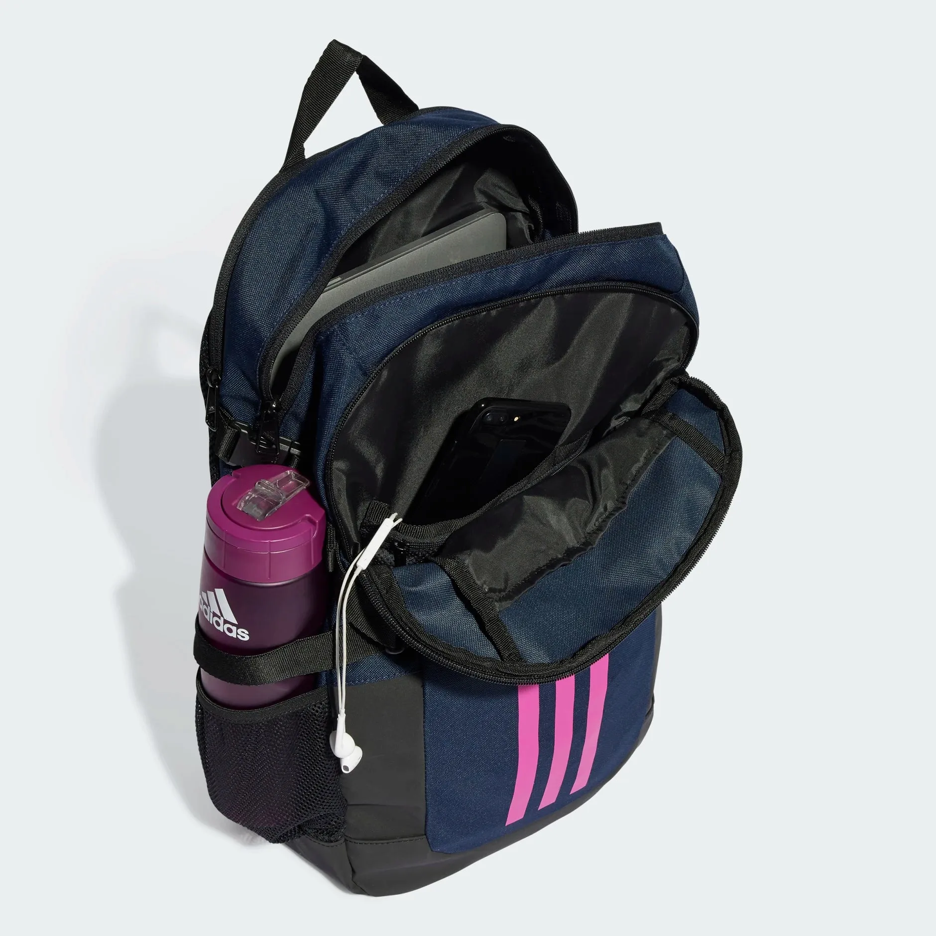 ADIDAS POWER BACKPACK - HR9795