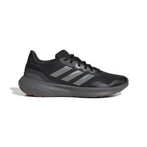 Adidas Runfalcon 3 Men's Trail Running Shoes BLACK