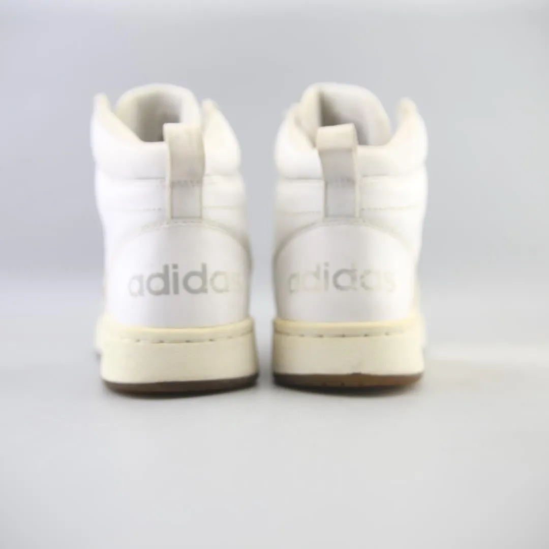 ADIDAS  SUPER HOOPS MID