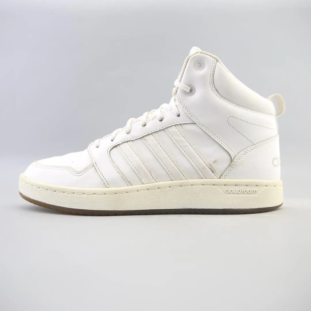 ADIDAS  SUPER HOOPS MID