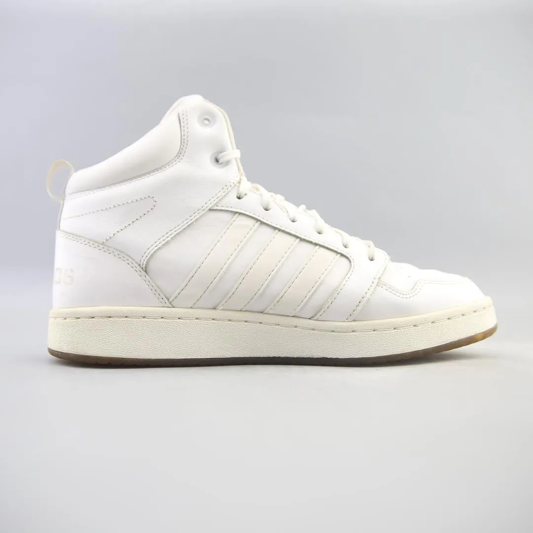 ADIDAS  SUPER HOOPS MID