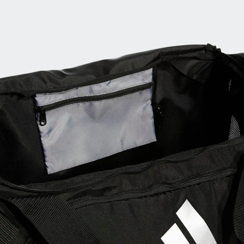 adidas TEAM ISSUE II Medium Duffel Bag | Black