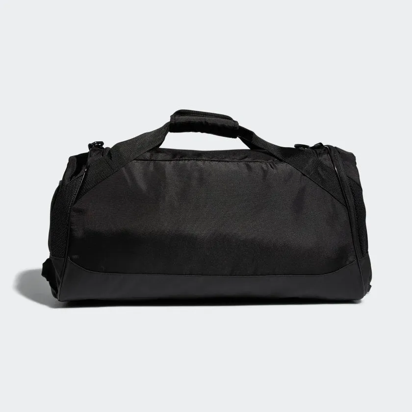 adidas TEAM ISSUE II Medium Duffel Bag | Black