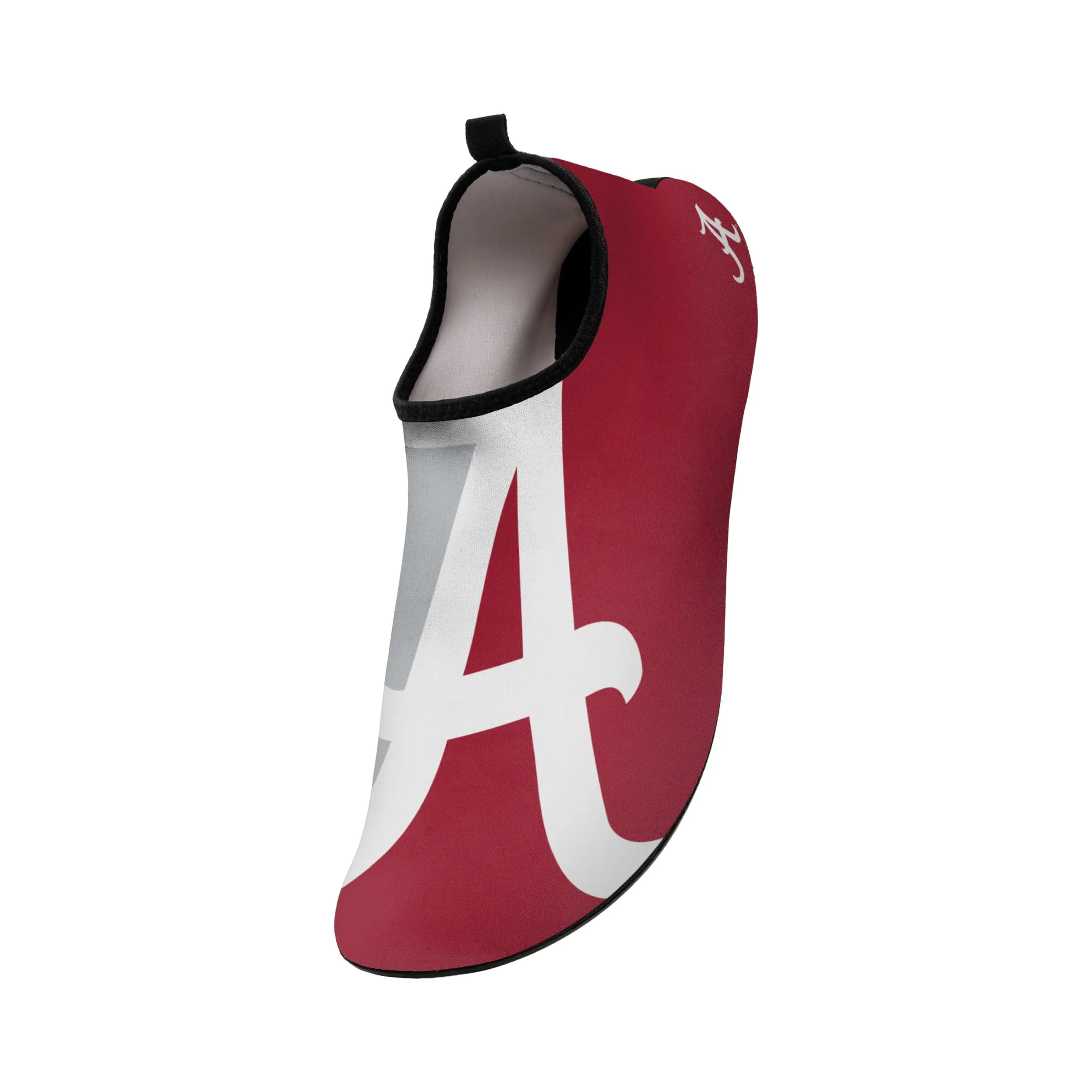 Alabama Crimson Tide NCAA Mens Colorblock Water Shoe