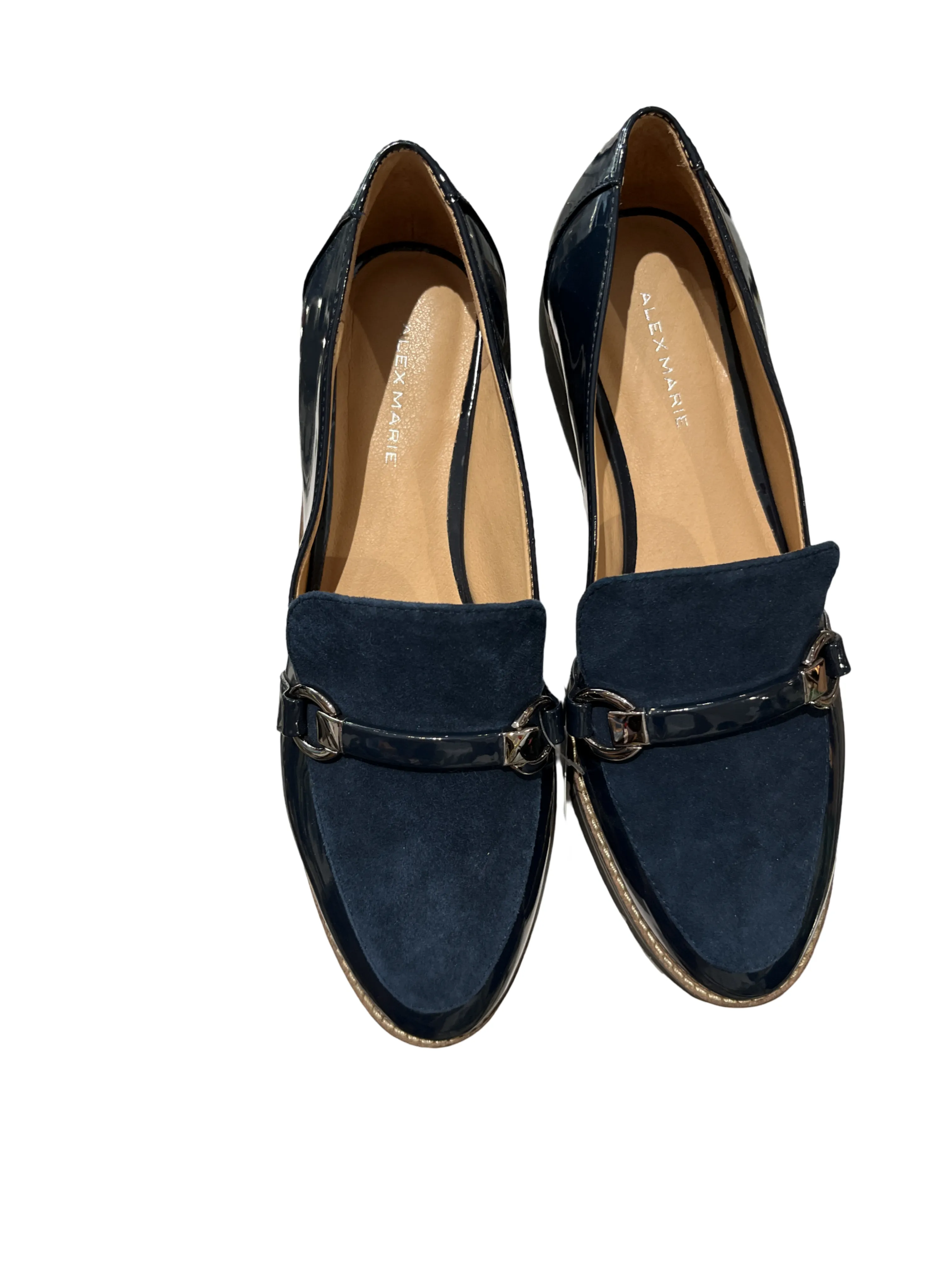 Alex Marie Gemima Loafers /8M