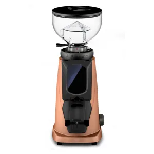 AllGround Sense All Purpose Home Coffee Grinder - Copper w/ Black