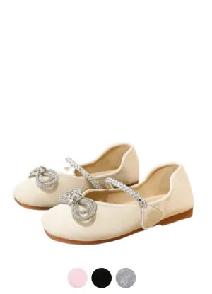 Antonieta Girls' Flat Shoes