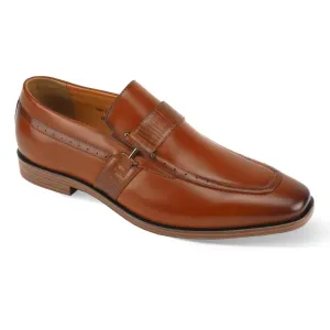 Antonio Cerrelli 7001 Wide Loafer Dress Shoes