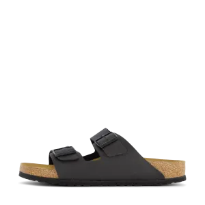 Arizona Soft Footbed Narrow Black