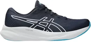 Asics Gel-Pulse 15 Mens Running Shoes - Midnight/White