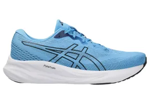 Asics Gel-Pulse 15 Mens Running Shoes - Waterscape/ Black