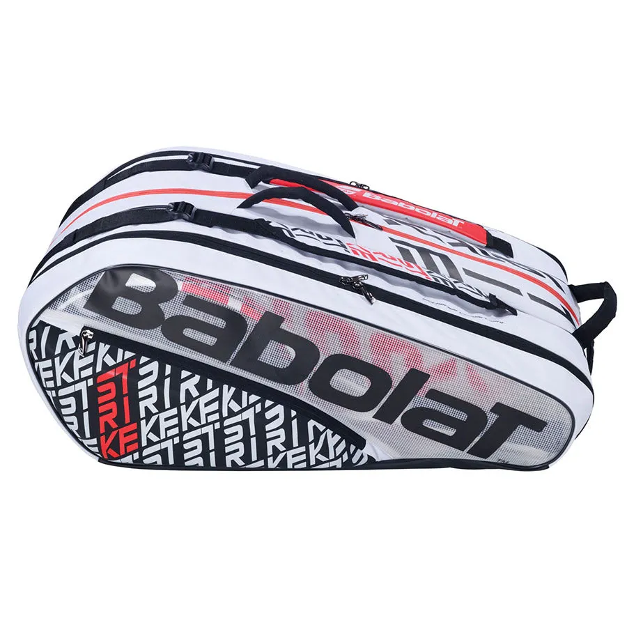 Babolat 751201 Pure Strike 12 Racket Holder