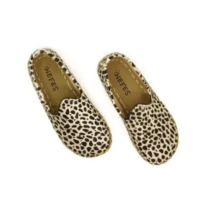 Barefoot Shoes Women's Leopard