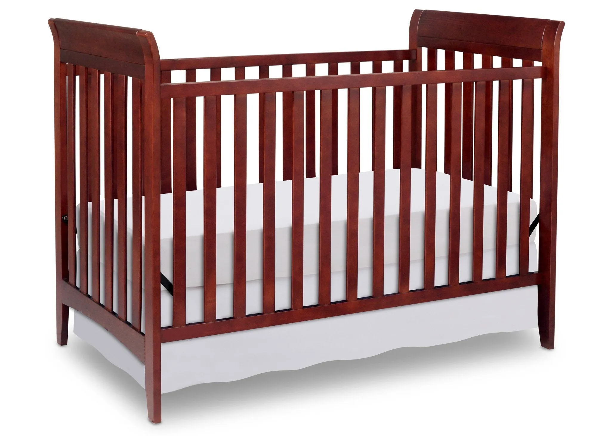 Bayside 3-in-1 Crib