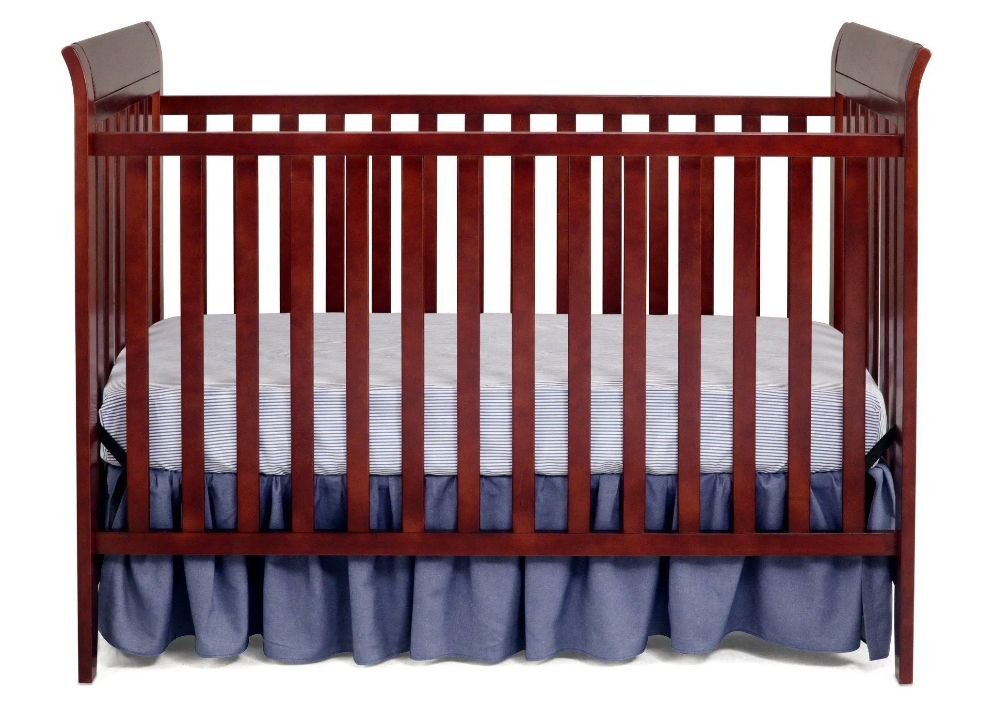 Bayside 3-in-1 Crib