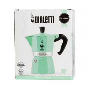 Bialetti Moka Express Ice