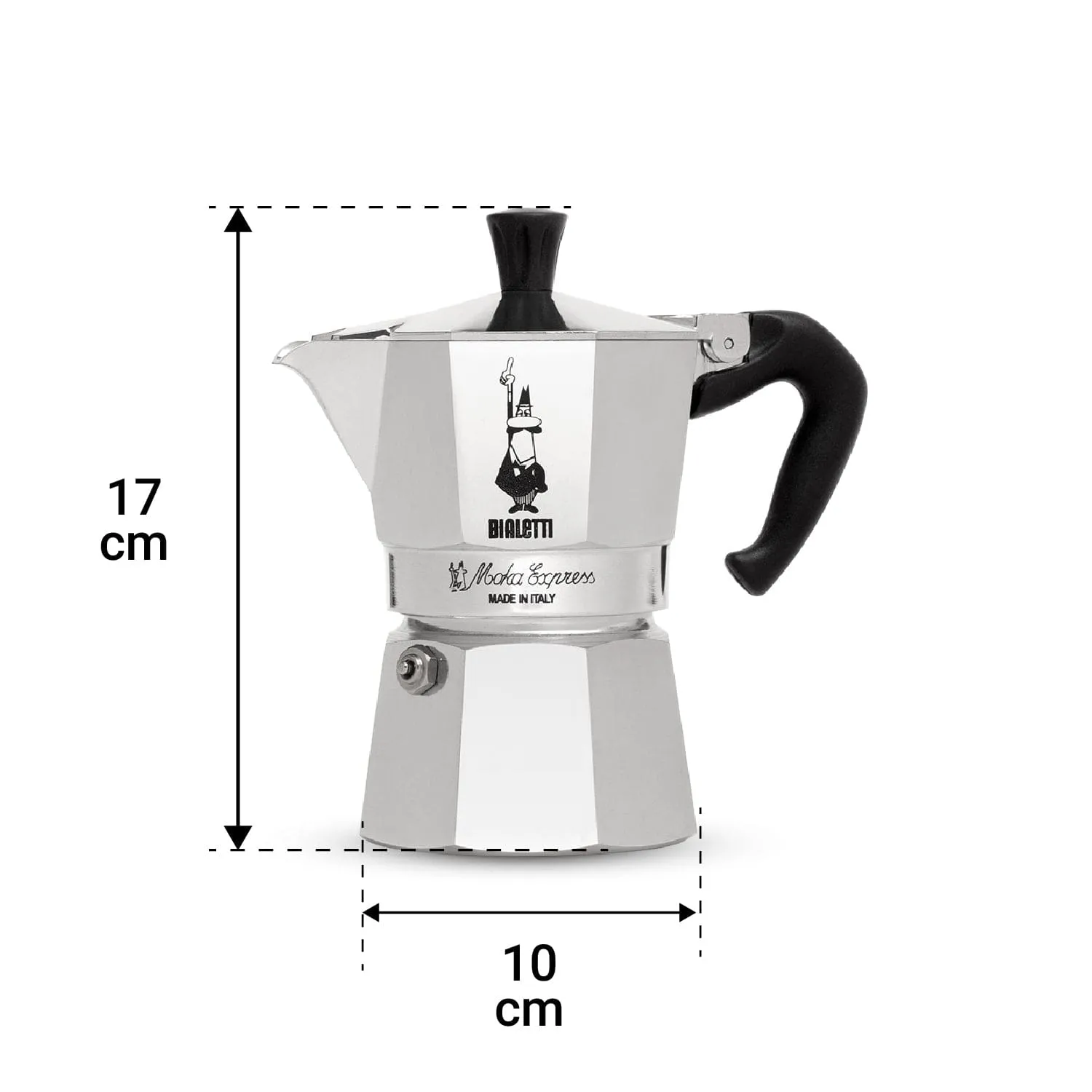 Bialetti Moka Express