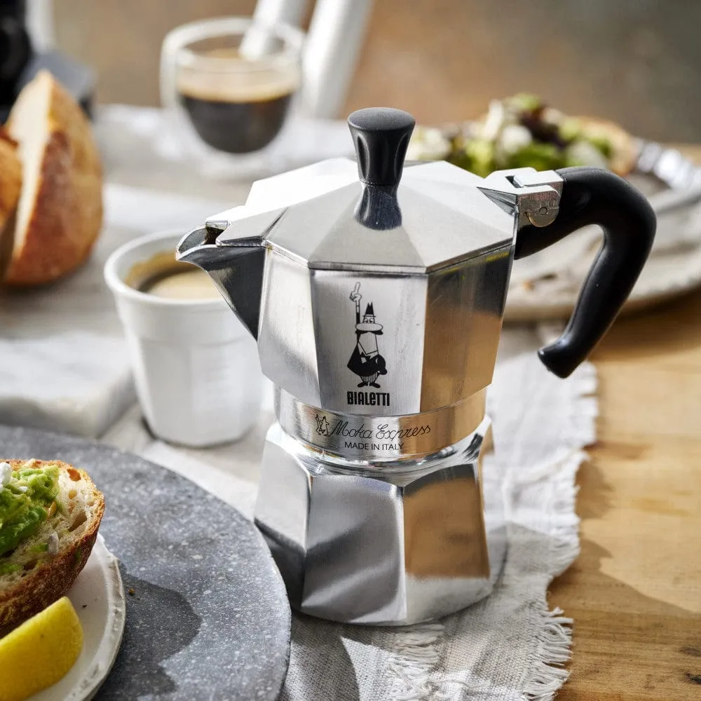 Bialetti Moka Express