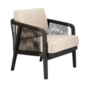 Brentwood Outdoor Lounge Chair