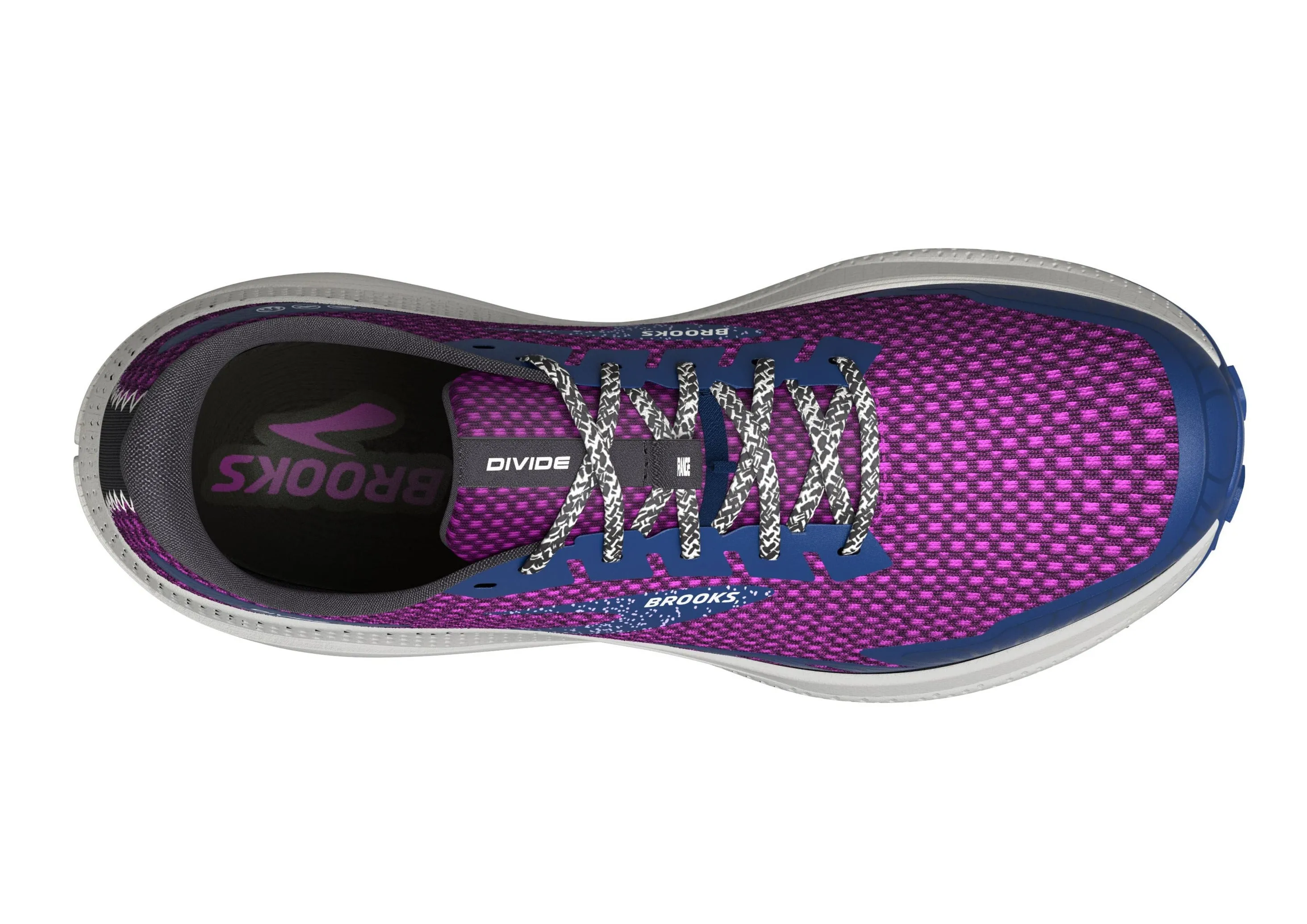 Brooks Women's Divide 4