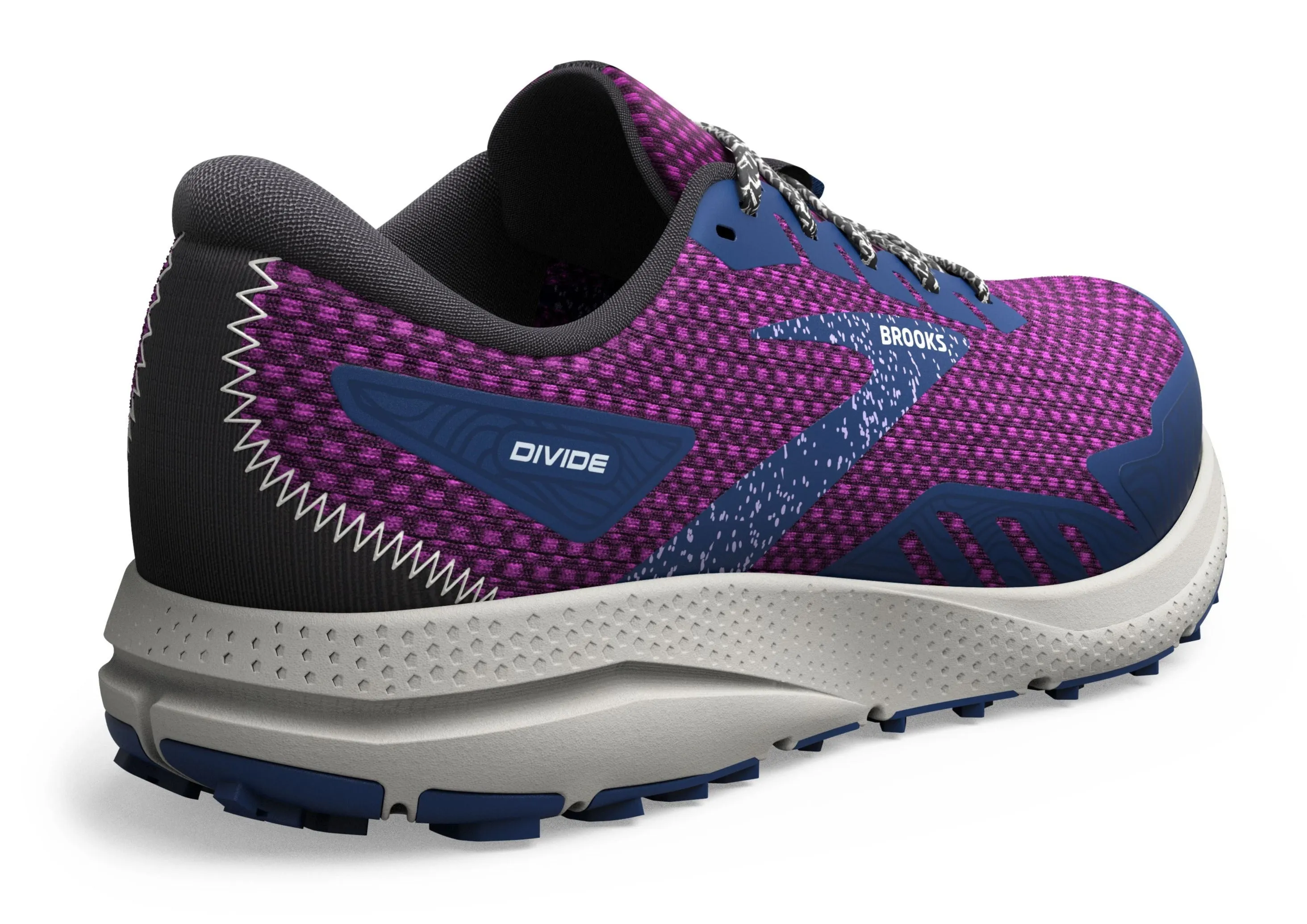 Brooks Women's Divide 4