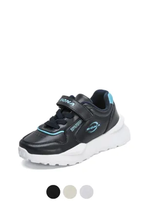 Bryan Boys' Fashion Sneaker