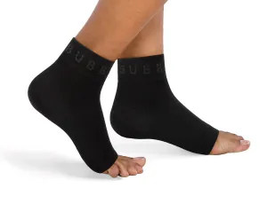 BUBBLELIME 80N/20S Compression Arch Support Ankle Brace