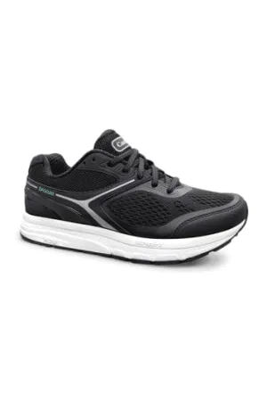 Cambrian Women's Breeze Walking Shoes- Black