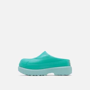 Caribou™ Clog Green