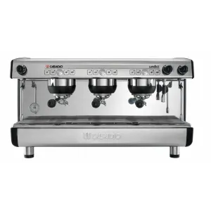 Casadio Undici A 3-Group Commercial Espresso Machine