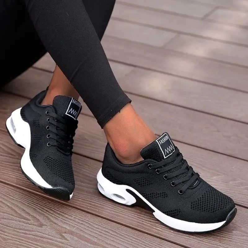 Chelsea™ | CloudWalk Ergonomic Pain Relief Shoes