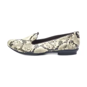 Clarks Loafers Leather Multicolour Colour For Women