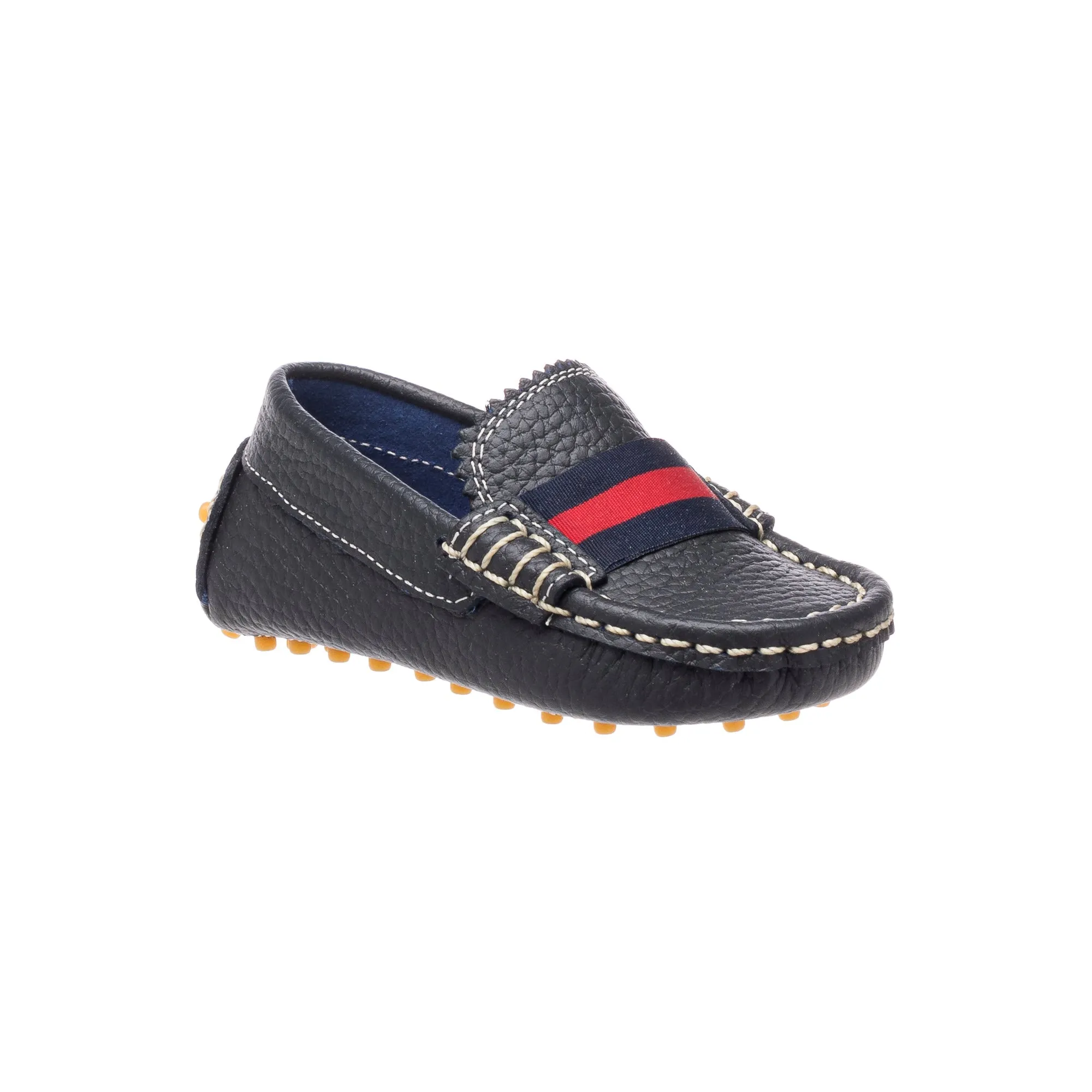 Club Loafer Toddler Navy Blue