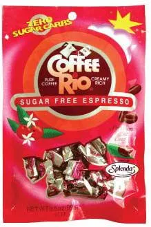 Coffee Rio Espresso - Sugarfree