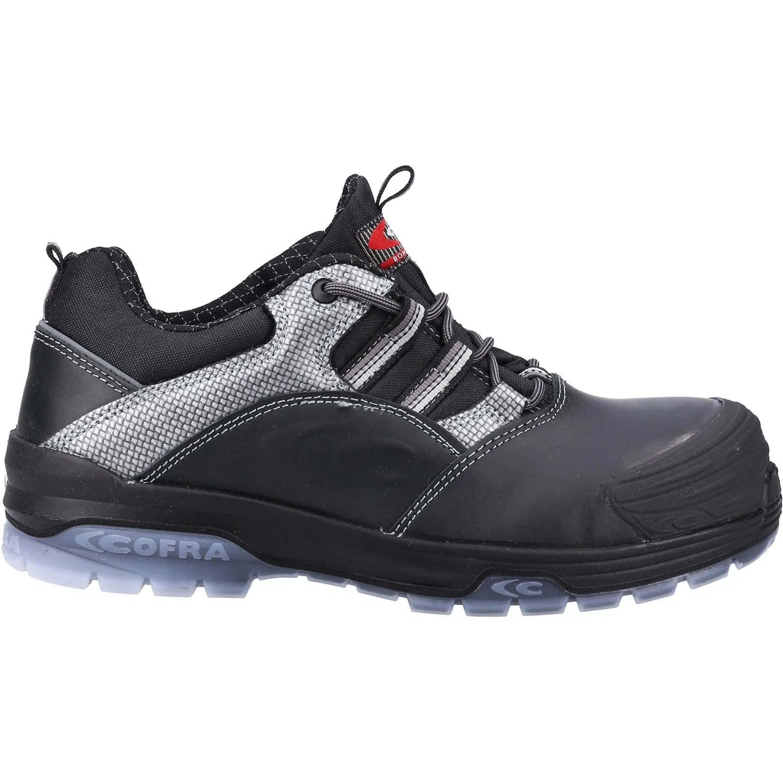 Cofra Caravaggio Safety Shoe