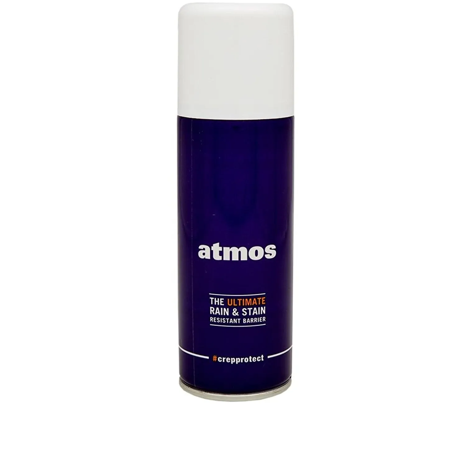 Crep Protect Special Edition Atmos x Mutsuo Nakabayashi Shoe Spray Protectant 200ml, Blue