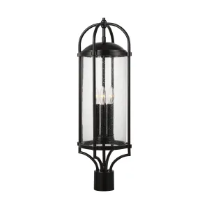 Dakota Outdoor Post Light