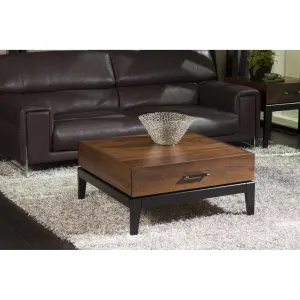 DEFINITY COCKTAIL TABLE