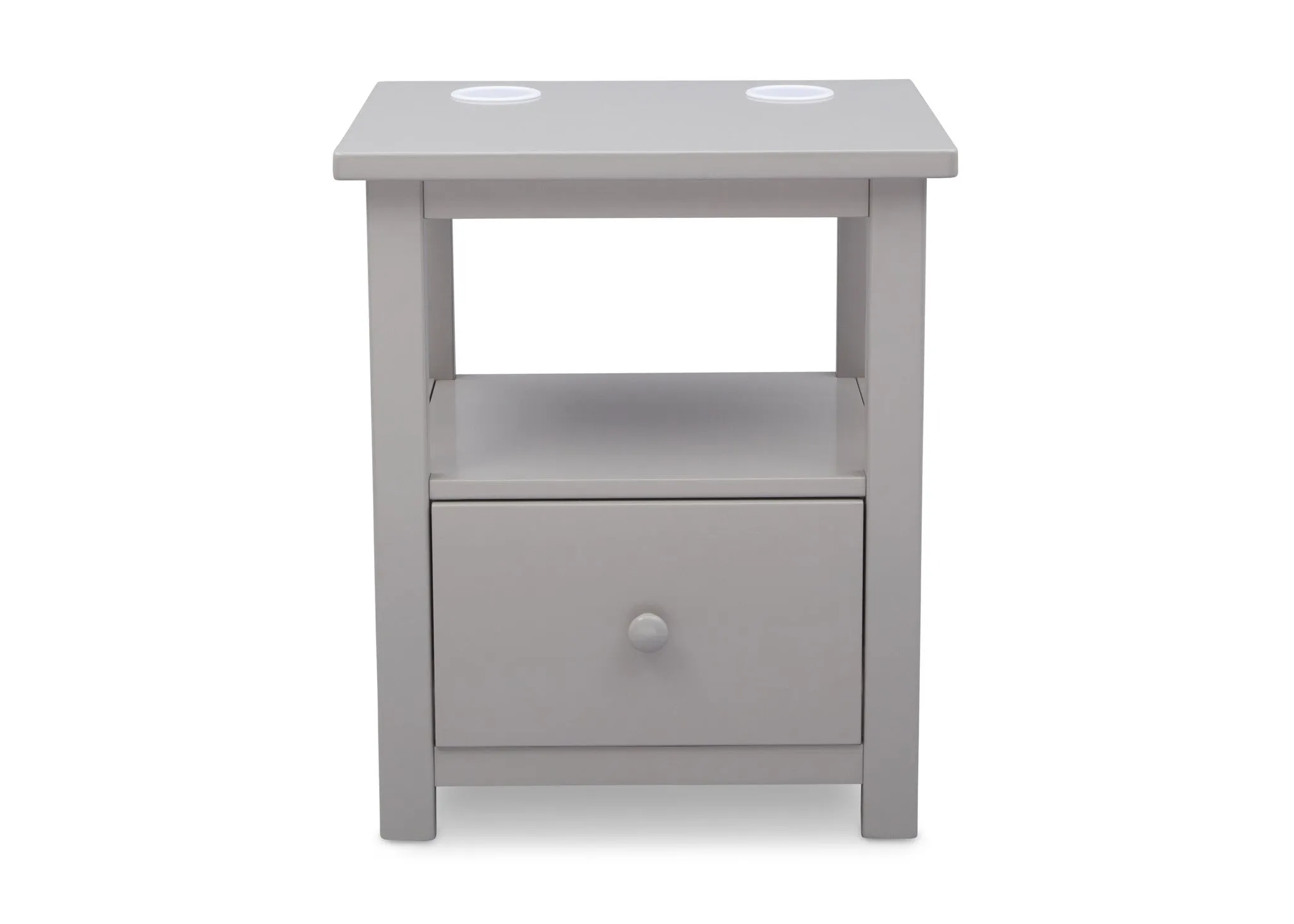 Delta Nightstand