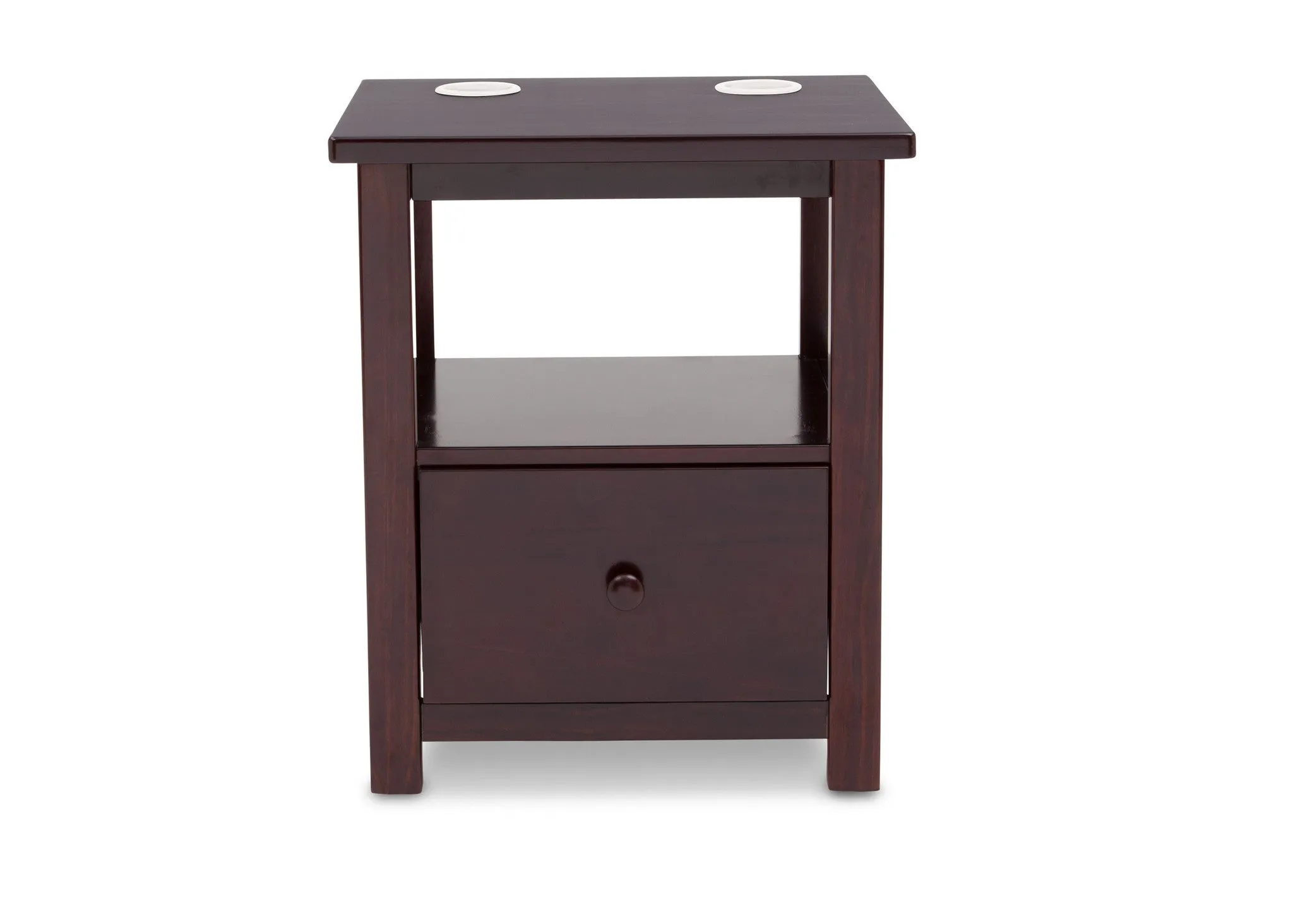 Delta Nightstand