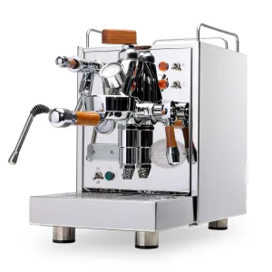 ECM Special Edition Classika PID Espresso Machine with Flow Control