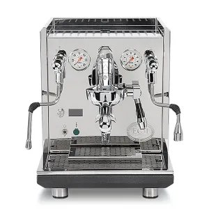 ECM Synchronika II Espresso Machine