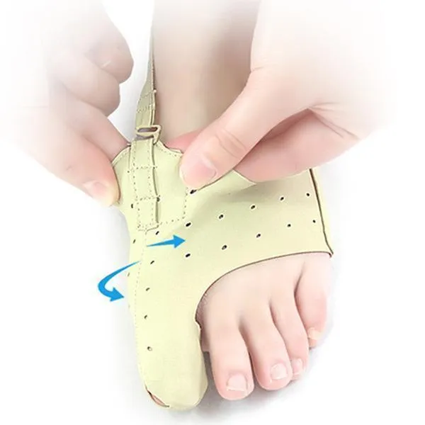 Elastic Bunion Corrector