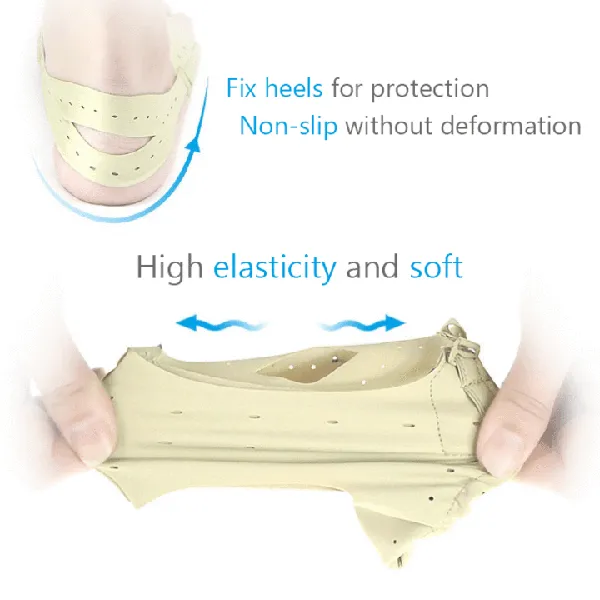 Elastic Bunion Corrector