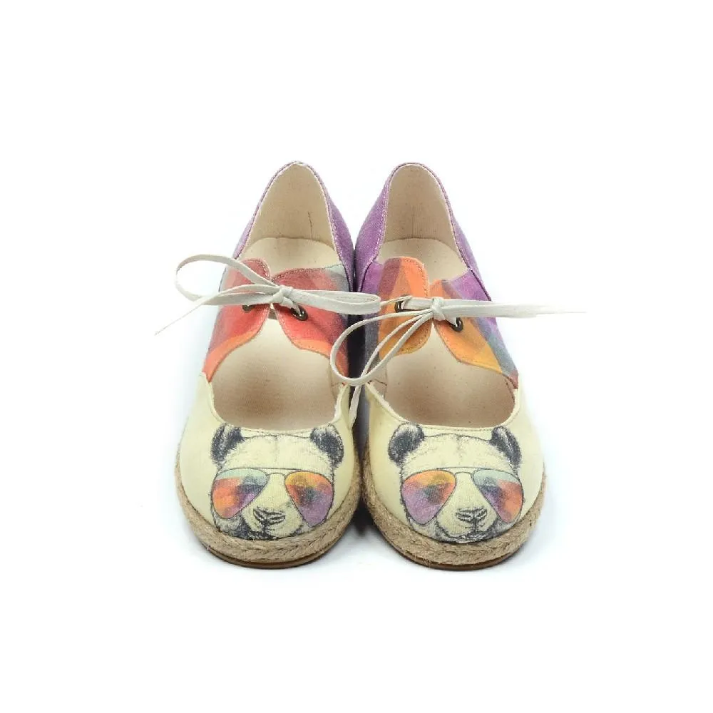 Espadrille Shoes SAN3214