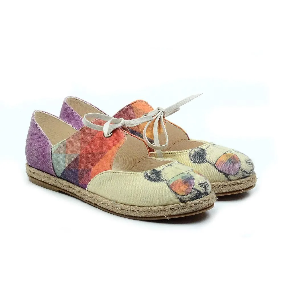 Espadrille Shoes SAN3214