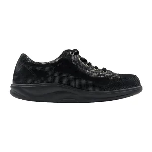 Finn Comfort Ikebukuro Lace Up (Unisex) - Black Multi